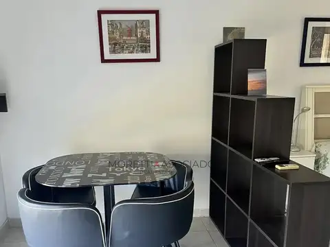 Departamento en Alquiler Temporal al Sur
