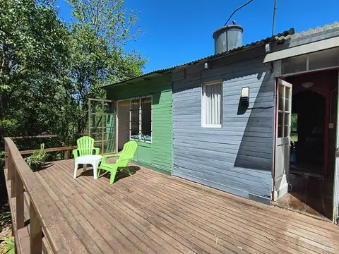 Casa en Venta en Espera, USD 85.000