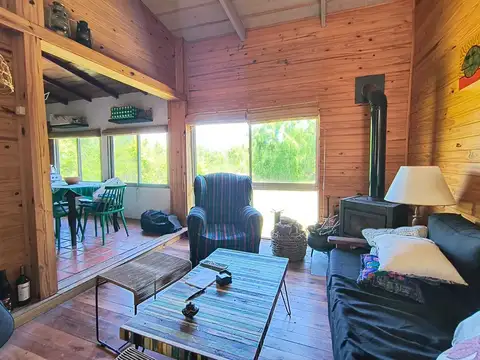 Casa  en Venta en Espera, Zona Delta, Tigre