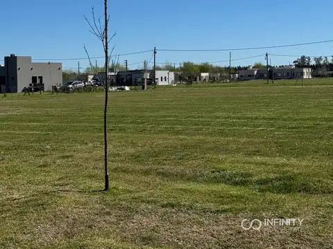 Terreno en Venta en Fincas de San Vicente, Canning