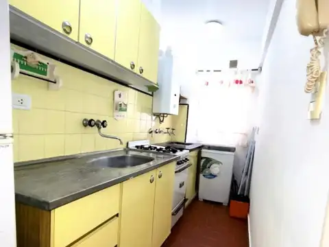 Departamento en Venta Permite mascota