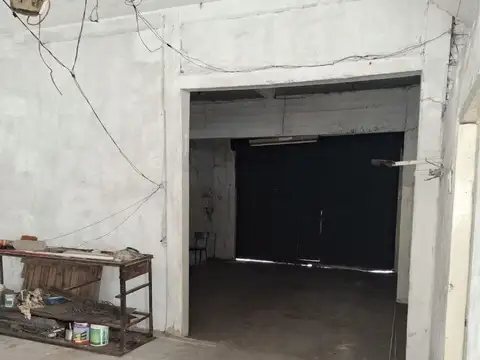 Galpon en Venta A Estrenar