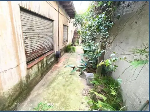 Galpon en Venta en Ramos Mejía Sur, USD 280.000