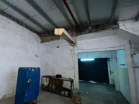 Galpon en Venta en Ramos Mejía Sur, USD 280.000