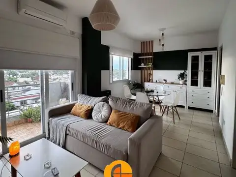 Departamento Monoambiente  en Venta en Zárate, G.B.A. Zona Norte, Argentina