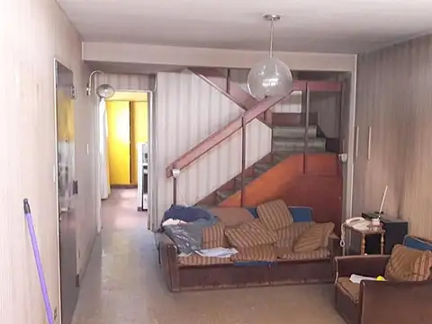 Avenida Rivadavia 16200 , Piso 4°