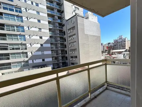 Departamento en Centro