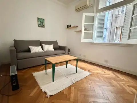 Alquiler temporario  - Gran ubicación.