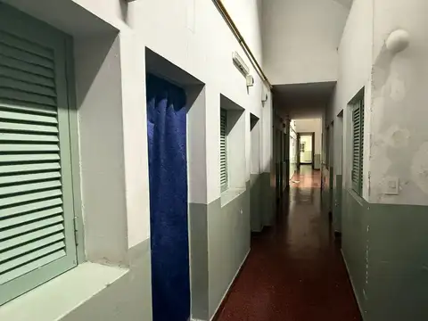 Hotel en Venta en Almagro, USD 450.000