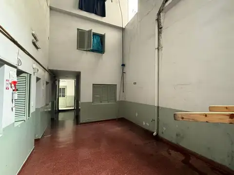 Hotel en Venta en Almagro, USD 450.000