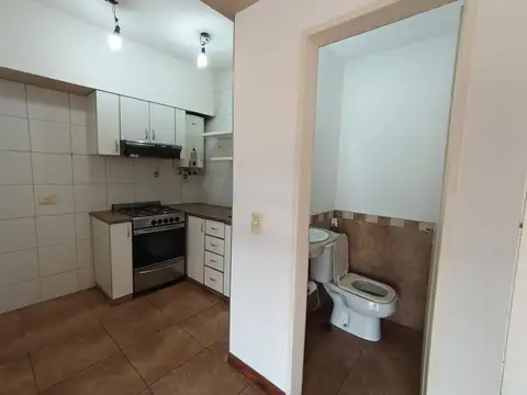 Departamento - Alquiler - Argentina, Capital Federal - Av. Lope de Vega 3035