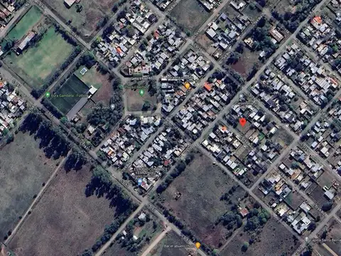 Terreno en venta - 530Mts2 - Los Hornos, La Plata