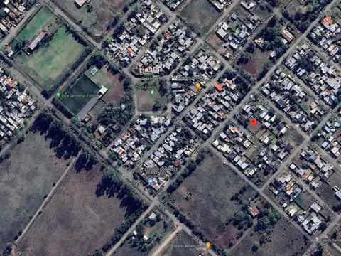 Terreno en venta - 530Mts2 - Los Hornos, La Plata