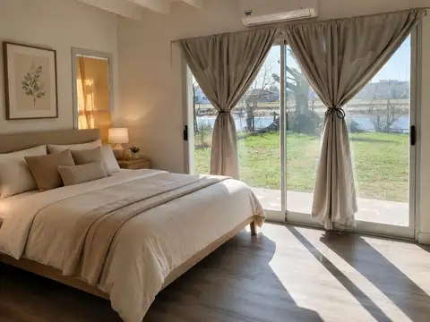 Casa en Venta al Noreste