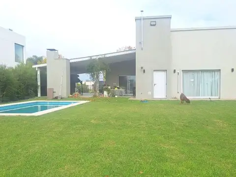 Casa en Venta 3 años