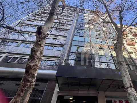 Oficina en Venta en Monserrat, CABA