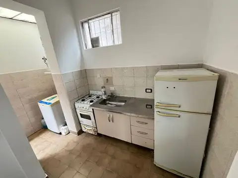 Depto Tipo Casa en Venta de 1 dormitorio