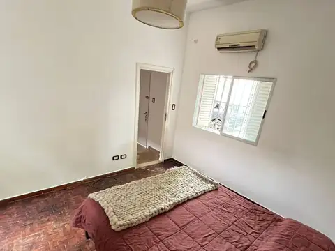 Depto Tipo Casa en Venta en Villa Devoto, USD 89.000