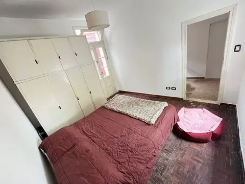 Depto Tipo Casa 2 ambientes con 1 baño