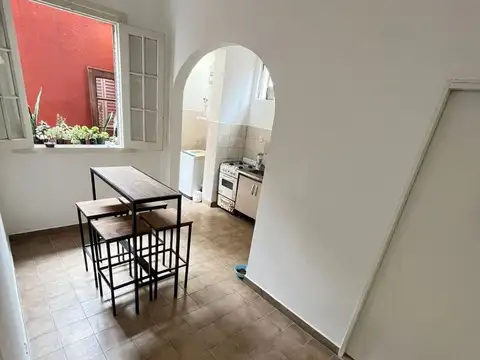 Depto Tipo Casa en Venta de 2 ambientes