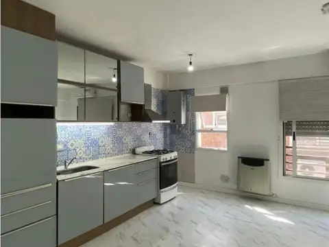 VENTA PH de 2 Amb. con Cochera – C. Evita