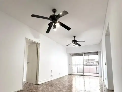 Departamento en Alquiler de 4 ambientes