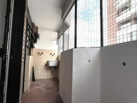 Departamento en Alquiler Apto profesional