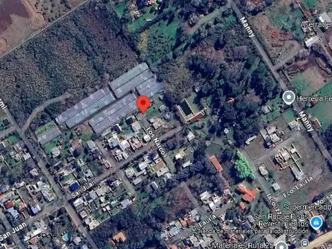 Casa en Venta en Carmen De Areco, USD 80.000