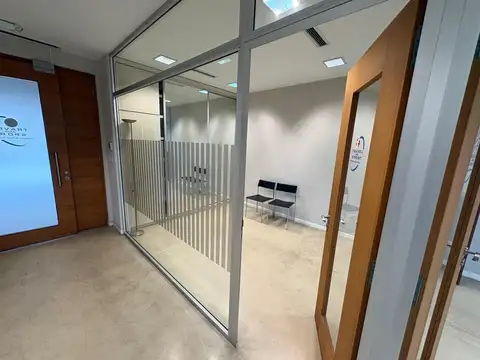 OFFICE PARK  (   25205 ) 100