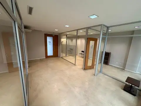 OPPEL | Oficina en Alquiler | OFFICE PARK QUATRO  Pilar |  Cod: 9025205