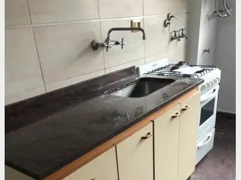 Departamento en Alquiler de Monoambiente