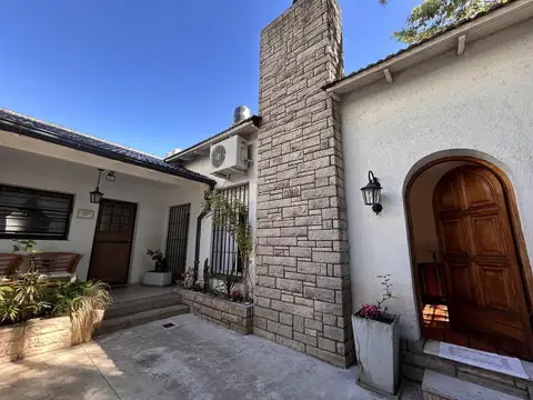 Casa en Vicente López