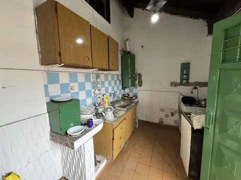 Casa en venta 2 ambientes