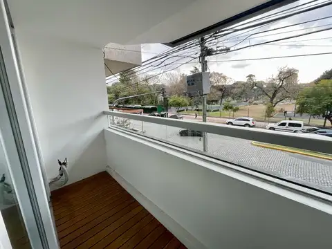 Departamento en Venta en Caballito, USD 168.000