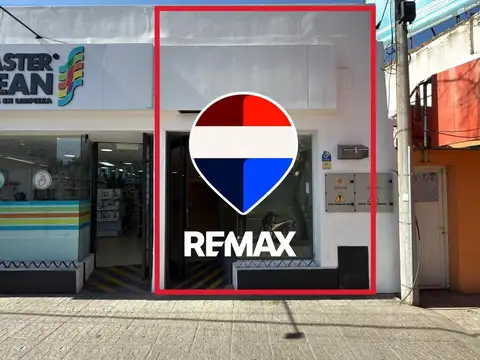 LOCAL COMERCIAL EN ALQUILER ZONA SHOPPING LOCAL B