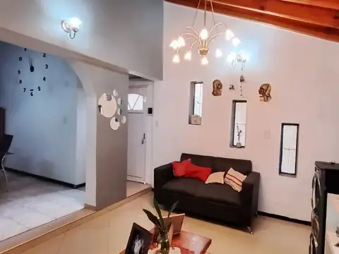 VENTA CASA APTA CREDITO, LAS HERAS, MENDOZA