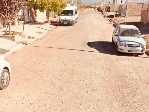 Venta terren en maipu luzuriaga