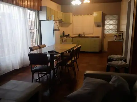 Casa en Venta en Lujan, USD 97.000