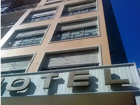 Hotel en Venta A Estrenar