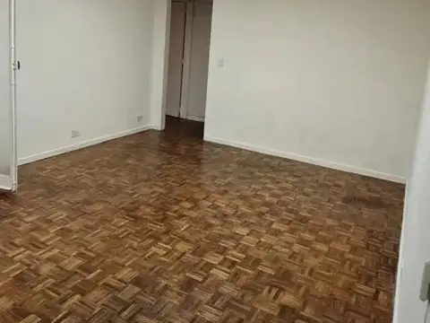 Departamento en Venta en Belgrano, USD 98.000