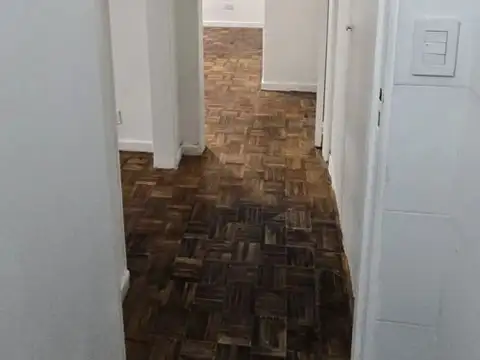 Departamento en Venta 40 años