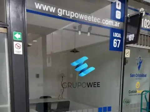 Local en Venta en Belgrano, USD 22.000