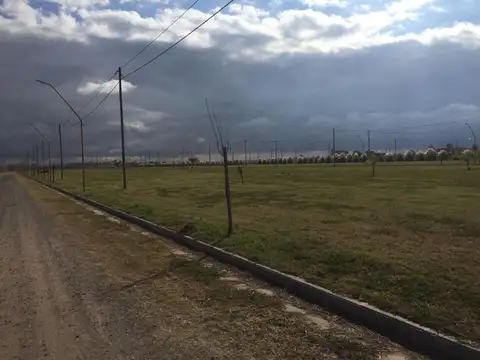 Terreno en Venta 13  mts Frente