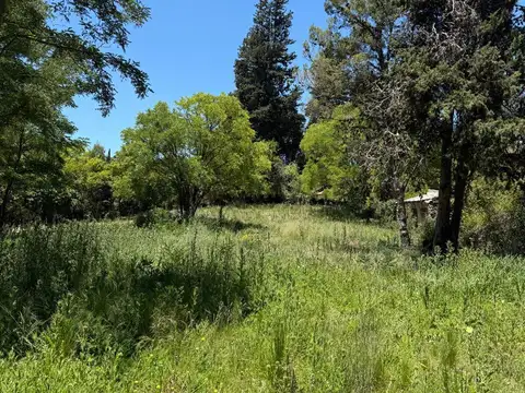 Lote en venta en La Cumbre en las sierras