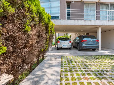 Depto Tipo Casa en Venta de 1 dormitorio
