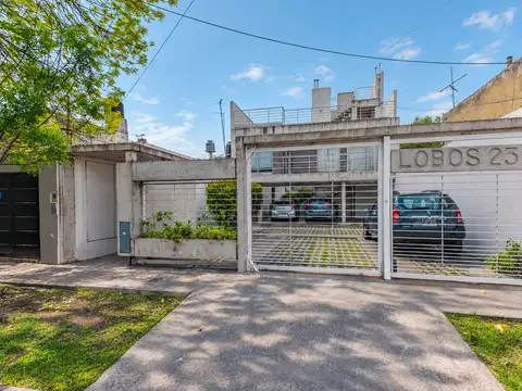 Ph en venta en Castelar