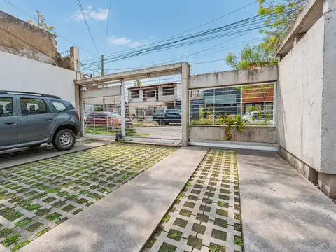 Depto Tipo Casa en Venta en Castelar Norte, USD 70.000