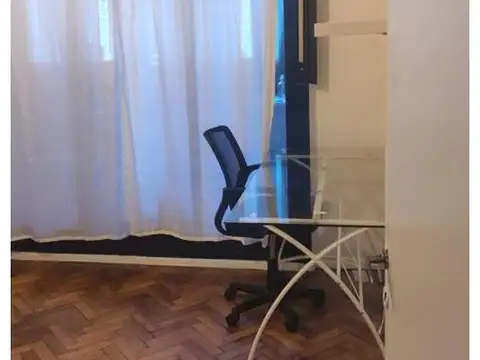 Departamento en Venta en Barrio Norte, USD 165.900