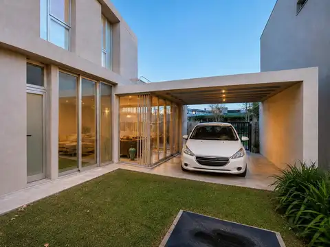 Casa en Venta 5 años