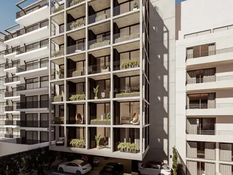VENTA MONOAMBIENTE PALERMO FINANCIACIÓN POZO
